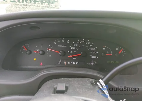 2006 Ford E-350 Super Duty Xl/Xlt z USA, uszkodzony, nr VIN 1FBSS31L66DA90631